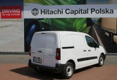 Peugeot Partner Partner 1.6 HDi Euro5 2.2t Active L1