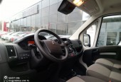 Citroen Jumper Jumper L2H2 zarejestrowany bez przebiegu OKAZJA Citroen Kielce