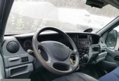 Iveco Daily Chłodnia Izoterma Mroźnia Rama do Zabudowy Laweta Wywrotka (37638)