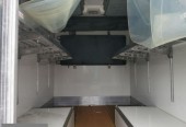 Iveco Daily 35S12 Chłodnia Izoterma Mroźnia Rama do Zabudowy Laweta Wywrotka (47789)