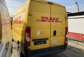 Citroen Jumper Jumper 2,2 HDI 130KM 6-bieg Model 2015
