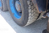 MAN TGA 6×6 HDS Palfinger PK 26502