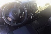 Renault Master Webasto 8EP