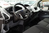 Ford Transit Ford Transit / Serwis ASO / Salon PL / FV 23% / Gwarancja!