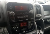 Citroen Jumper Jumper VAN L3H2 2015 2.2 150KM OKAZJA Citroen Kielce FAKTURA VAT