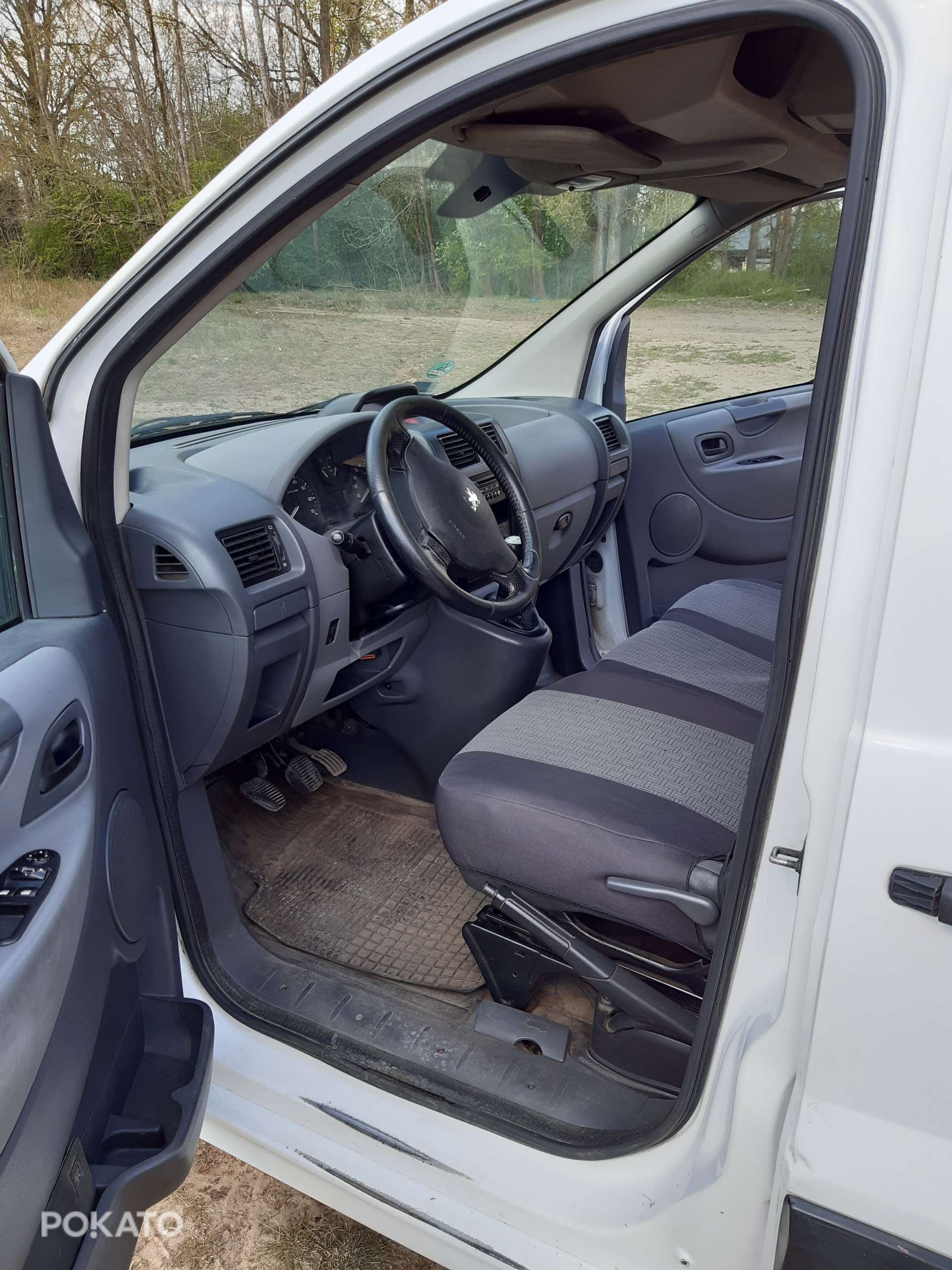 Peugeot expert long L2H1