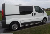 Renault Trafic inne w ofercie zapraszam .