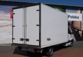 Mercedes Sprinter 313 Sprinter CDI, Furgon