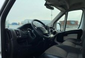 Citroen Jumper 2015*2.2 130 KM*Doka*7 osobowy*177 tys km*Paka 2.9m*Super stan