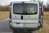 Renault Trafic inne w ofercie zapraszam .