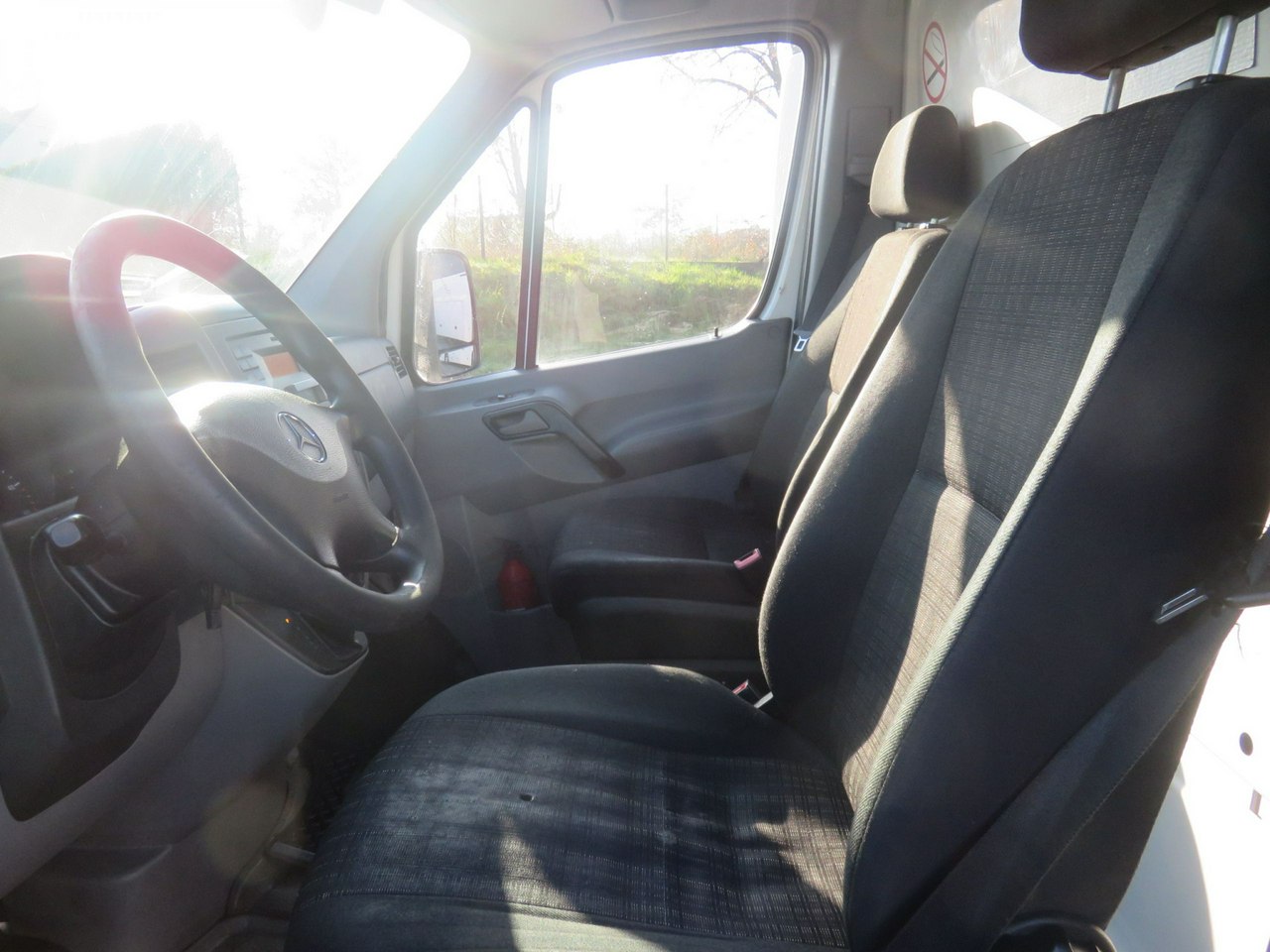 Mercedes Sprinter