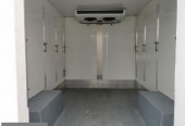 Fiat Ducato Chłodnia Izoterma Mroźnia (38003)