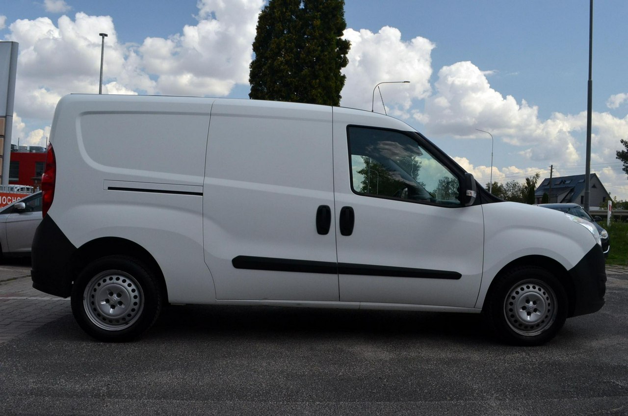 Opel Combo Opel Combo 1.3 CDTI 90 KM, L2H1, Klima, Salon PL, FV 23%, Gwarancja!!