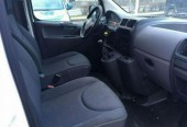 Citroen Jumpy Jumpy 1,6 HDI 2009
