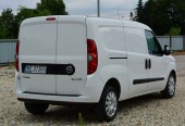 Opel Combo long 1.6CDTI 105KM, 1 wł, salon PL, fvat 23%, gwarancja