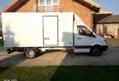 Mercedes Sprinter 515 CDI , Iveco, LT, Ford.