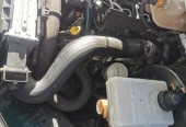 Iveco Daily 40C15 Chłodnia Mroźnia Izoterma Rama do zabudowy Laweta Wywrotka