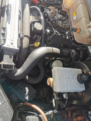 Iveco Daily 40C15 Chłodnia Mroźnia Izoterma Rama do zabudowy Laweta Wywrotka