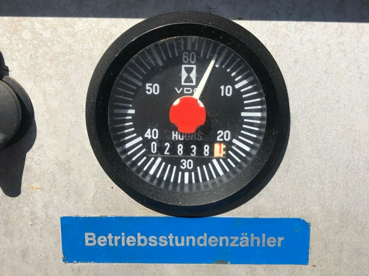 Mercedes Sprinter Mercedse Sprinter Wuko Kanalizacja asenizacyjny kret