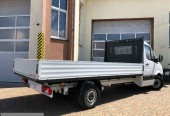 Mercedes Sprinter GWARANCJA / skrzyniowy / 160 koni