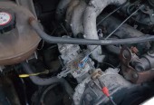 Ford Transit 2.5 diesel