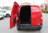 Citroen Berlingo 3 LATA Gwarancji !!! XL Bogato wyposażony 1.6 BHDI 100 KM 950 KG 2019