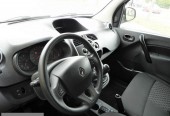 Renault Kangoo Klimatyzacja, 3 osoby, po opłatach