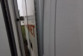 Fiat Ducato Chłodnia Izoterma Mroźnia (8227)