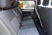 Peugeot Expert 2,0 HDi 120KM Furgon Brygadowy Long 6 osób/Demo Dealera/