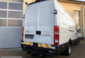 Iveco Daily GWARANCJA / 3500kg / 180 koni