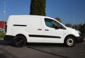 Peugeot Partner Peugeot Partner 1.6 HDi L2 Active, 3 osob., Klima, Salon Pl, FV 23%,