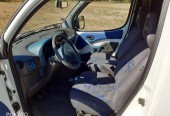 Fiat doblo – faktura vat 23%