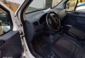 Ford Transit Connect 1.8 Diesel
