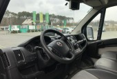 Fiat Ducato 2.3MJet*Maxi*L4H2*automat*klima*kamera*nowe sprzęgło