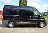 Citroen Jumper CITROEN JUMPER L2H2 średniak 2.2HDi 130 KM, Navi, FV 23%, Gwarancja!!