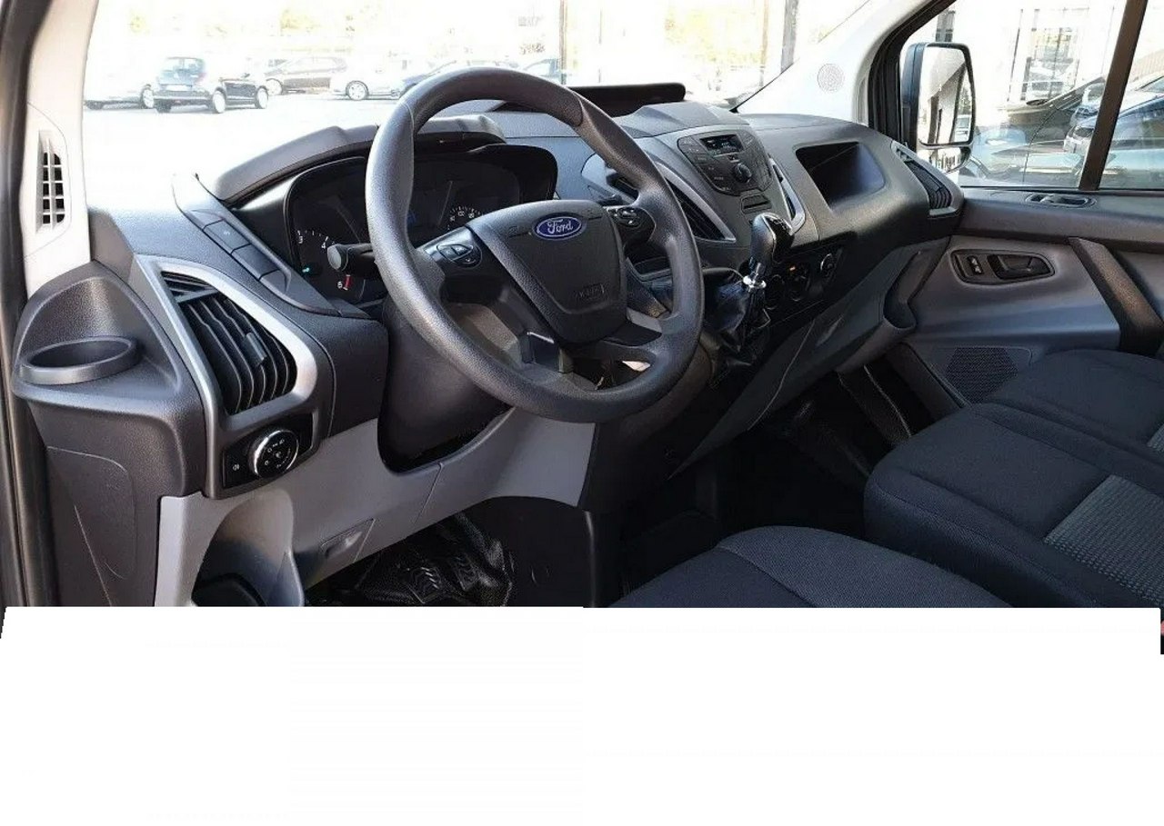 Ford Transit Ford Transit 105 KM, 2016 r., FV 23%, Gwarancja!!