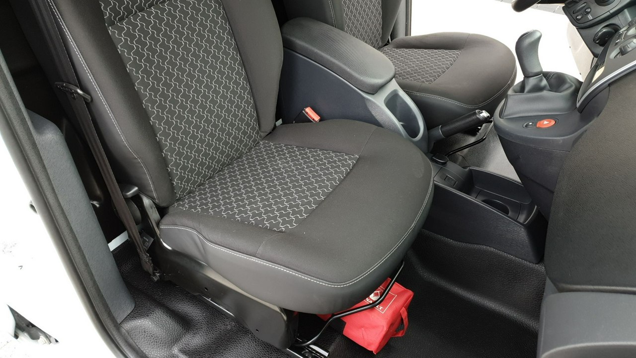 Renault Kangoo Renault Kangoo / Salon Pl / FV 23%, Gwarancja!!