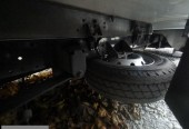Iveco Daily 35S13 Chłodnia Izoterma Mroźnia Rama do Zabudowy Laweta Wywrotka (8806)