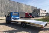 Iveco 35s18 Laweta 180KM Super Cena Od ręki