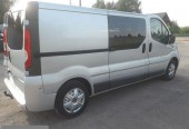 Opel Vivaro inne w ofercie zapraszam .