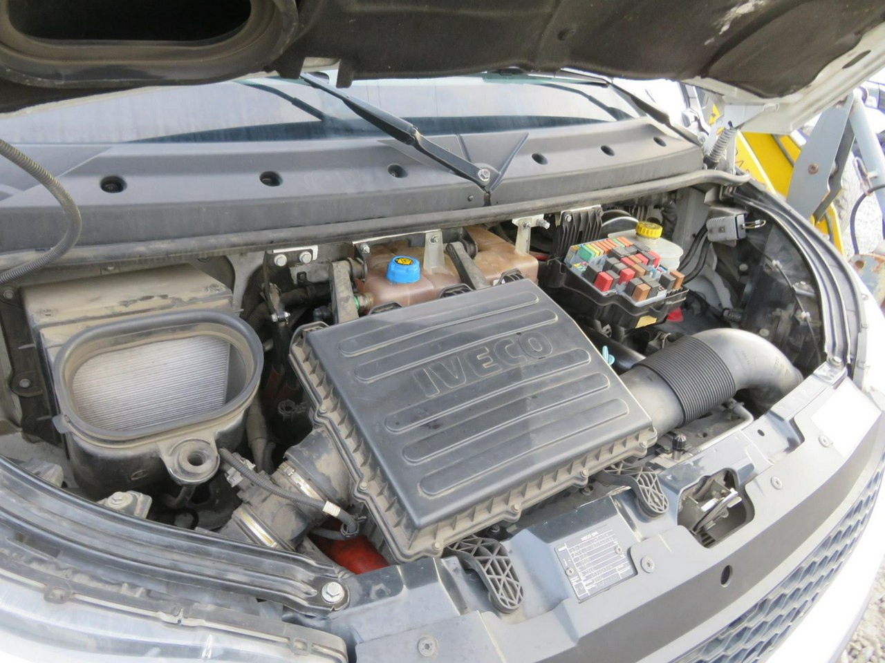 Iveco Daily