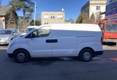 Hyundai H-1 Hyundai H-1 Klima 2011