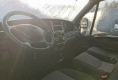 Iveco Daily 35C13 Chłodnia Mroźnia Izoterma Rama do zabudowy Laweta Wywrotka
