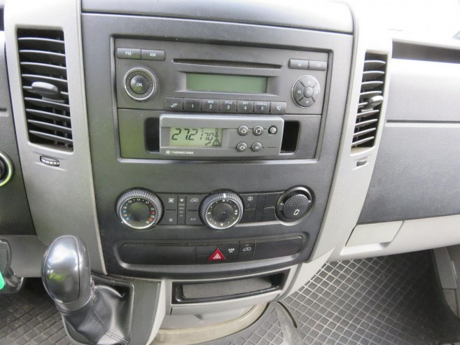 Mercedes Sprinter