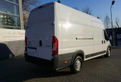 Citroen Jumper Citroën Jumper 35+ HDi Salon Polska