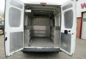 Citroen Jumper