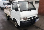 Piaggio inny Piaggio Daihatsu 1,3 Wywrotka