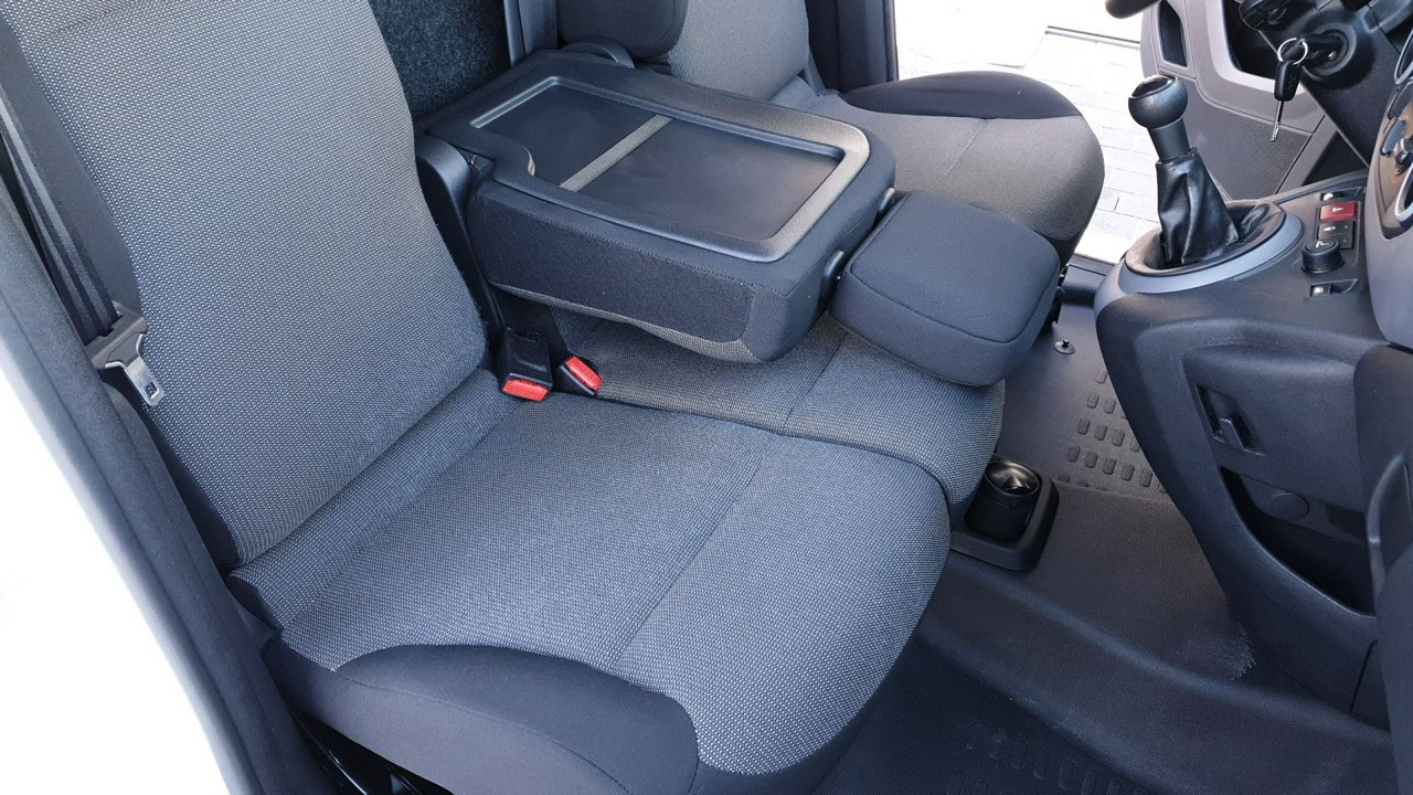 Peugeot Partner Peugeot Partner / FV 23 % /Gwarancja!