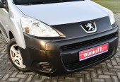 Peugeot Partner 1,6hdi DUDKI11 Serwis,Hak,Klimatyzacja,el.szyby.Centralka.OKAZJA