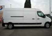 Renault Master RENAULT MASTER L3H2 MAX 2.3dCi 100/125KM / FV 23% / Gwarancja!!